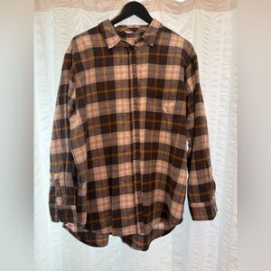 aerie Flannel
